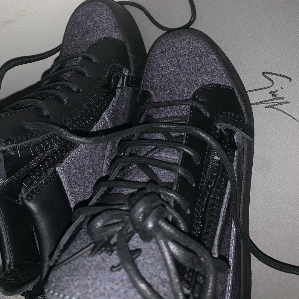 Giuseppe Zanotti BRAND NEW